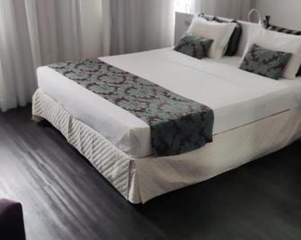 Moema Flat Luxo, Macuco - Sao Paulo - Bedroom