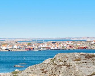 4 Star Holiday Home in Grundsund - Grundsund