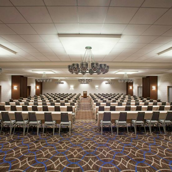 Sheraton Pittsburgh Airport Hotel image 1