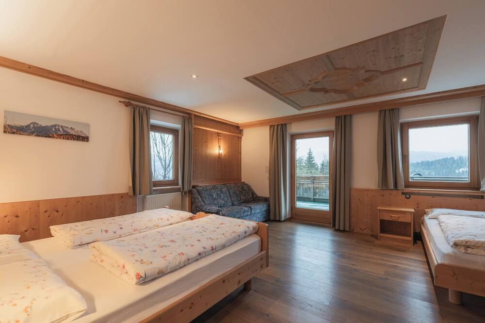 Pension Maria - St. Martin in Thurn
