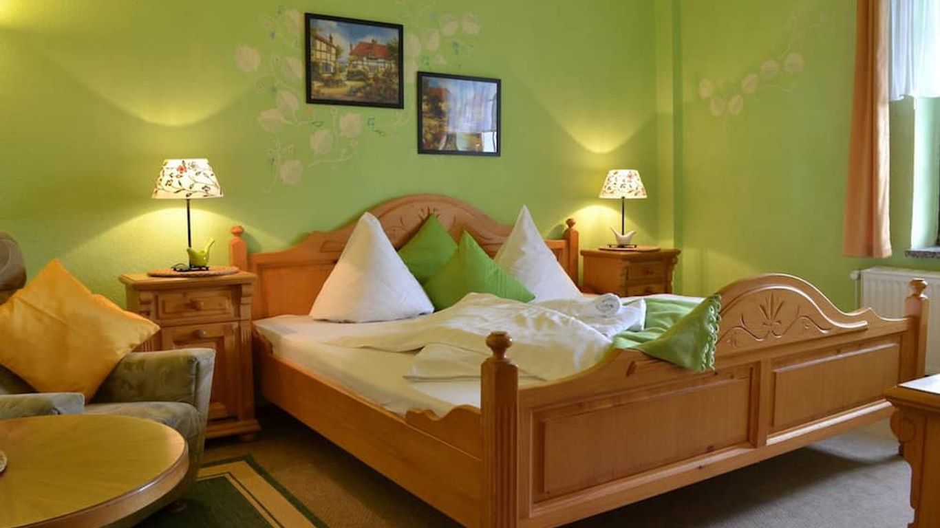 Landhotel Kertscher-Hof