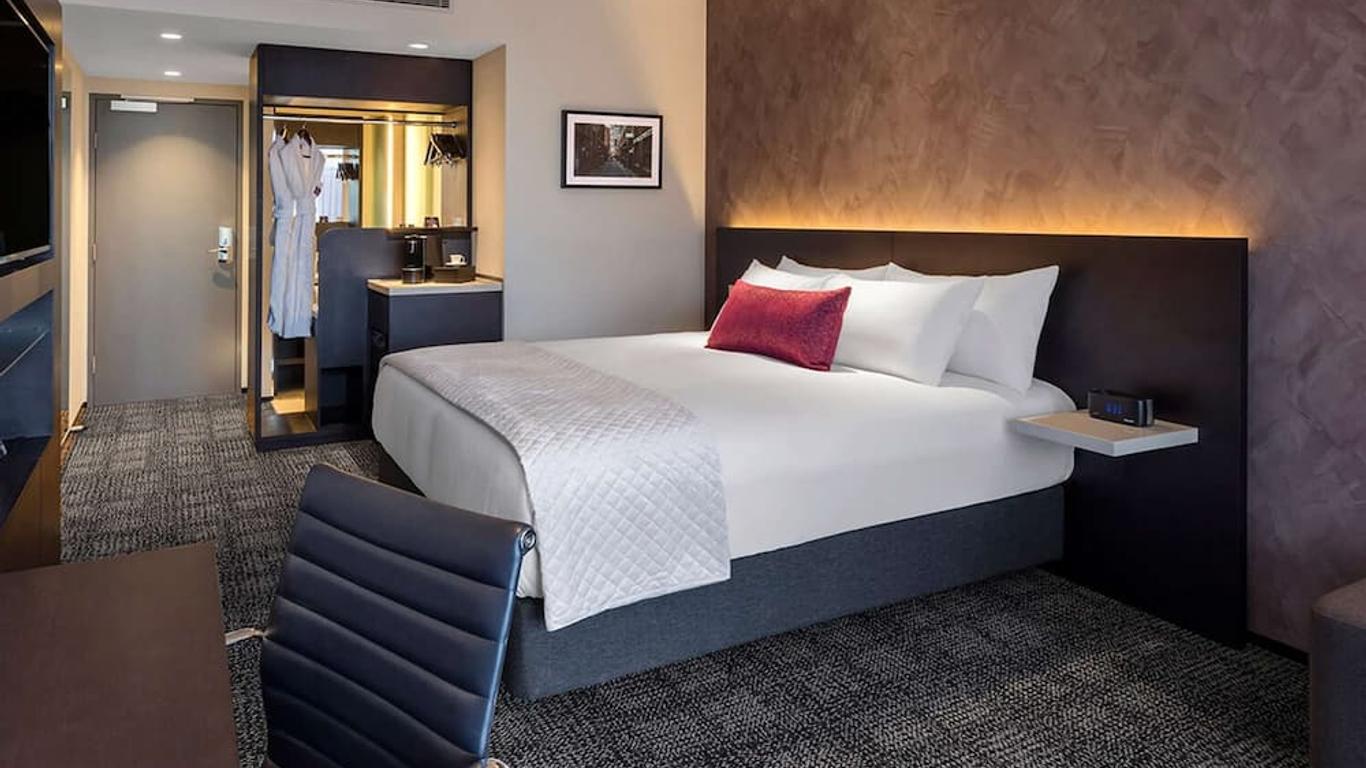 سايج ملبورن رينغوود