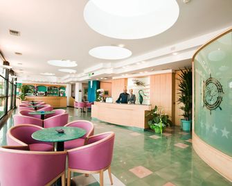 Hotel Levante - Bellaria-Igea Marina - Lobby
