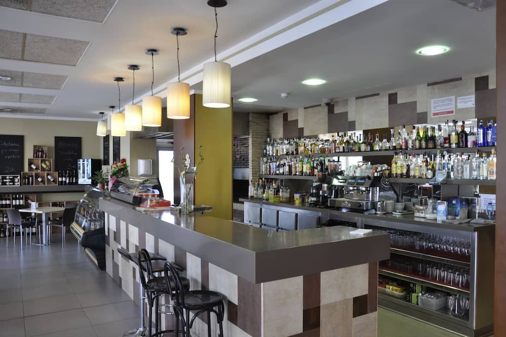 Hotel Bag - Castellón de la Plana - Bar