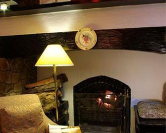 The Smokehouse Hotel & Restaurant Cameron Highlands - Brinchang