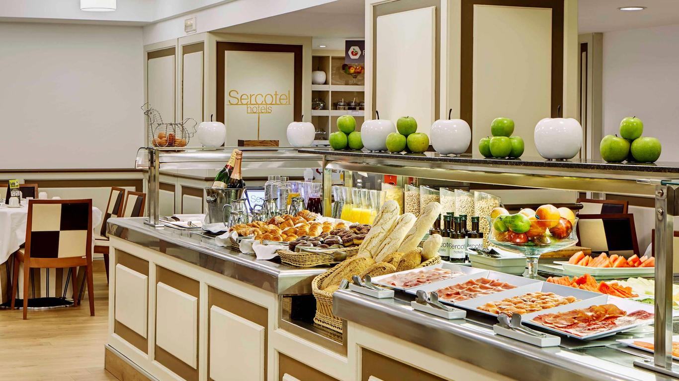 孔德杜克大酒店 - 馬德里