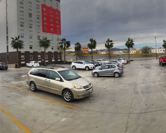 Hotel Hi! Torreon - Torreón