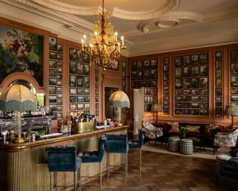 Beaverbrook - Leatherhead - Bar