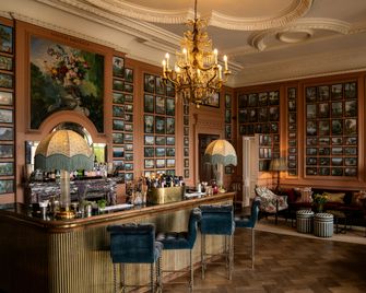 Beaverbrook - Leatherhead - Bar