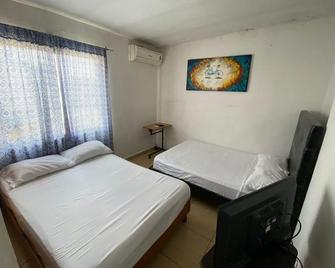 Santa Rosa 4Rest - Monterrey - Slaapkamer