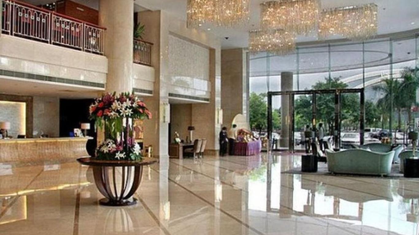 Hiyet Oriental Hotel