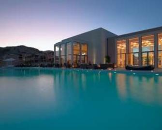 Helona Resort - Kardamena - Pool