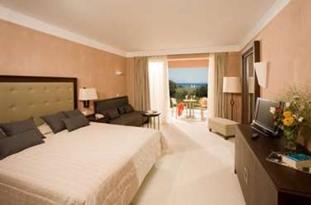 Helona Resort - Kardamena - Phòng ngủ