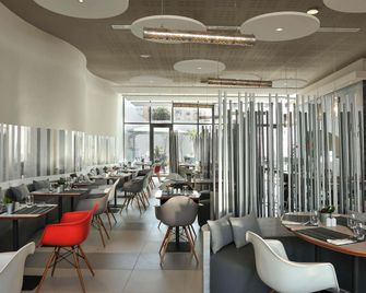 ibis Casa Voyageurs - Casablanca - Ristorante