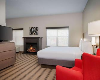Country Inn & Suites by Radisson, Albertville, MN - Albertville - Bedroom