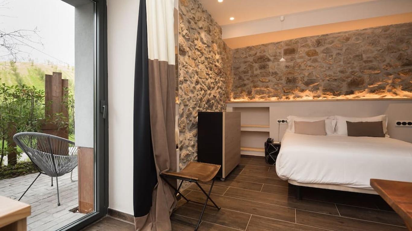 Hotel Rural Sagarlore