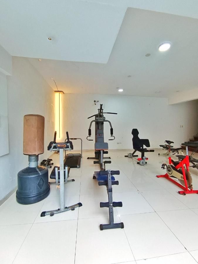 Santa Limbania Boutique Hotel