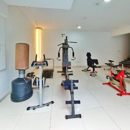Santa Limbania Boutique Hotel image 1