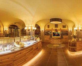Hotel St. Georg - Zell am See