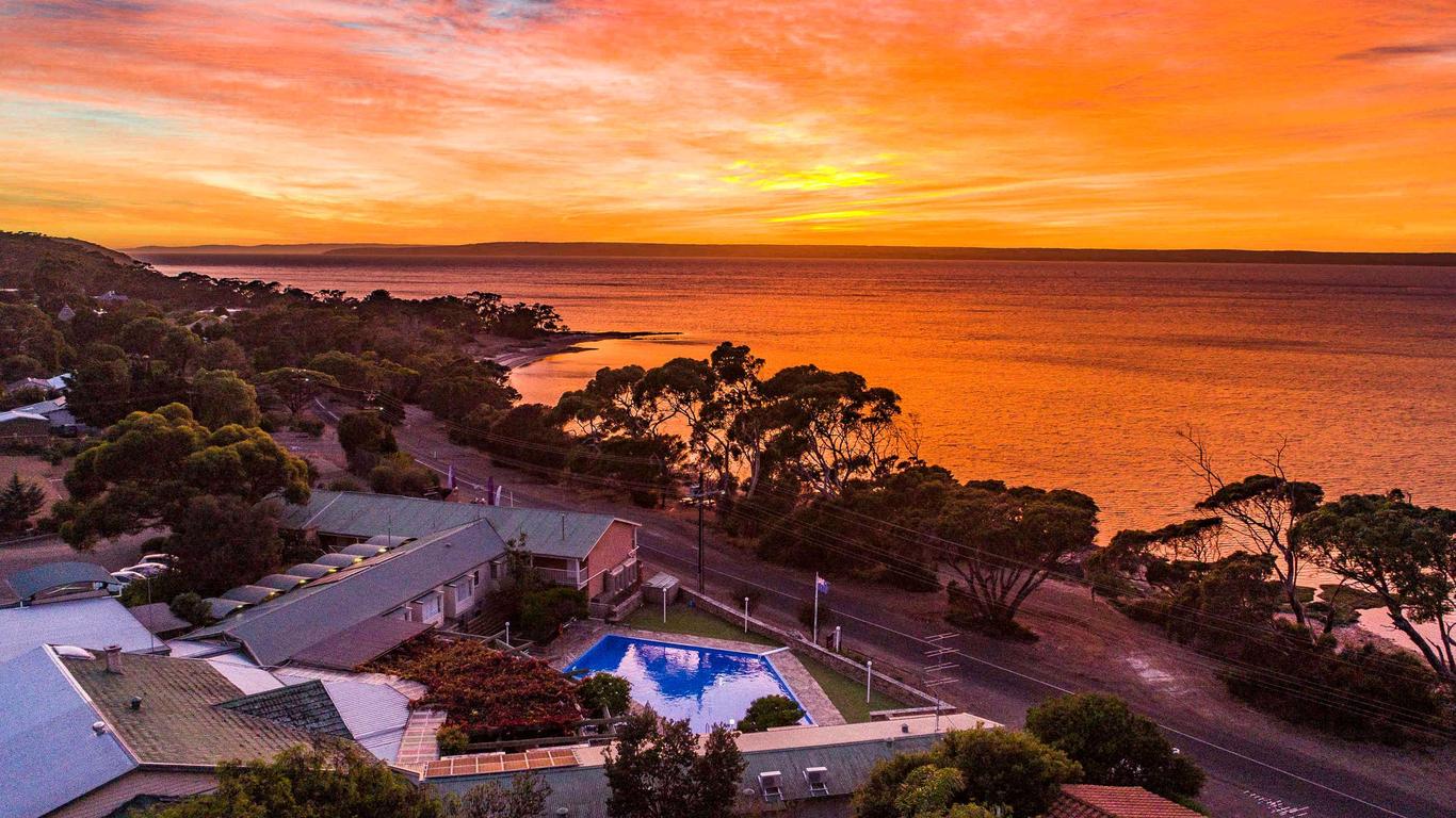 Mercure Kangaroo Island Lodge