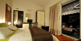 Apartments & Rooms Villa Maslina - Trogir - Makuuhuone