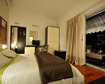 Apartments & Rooms Villa Maslina - Trogir - Sovrum