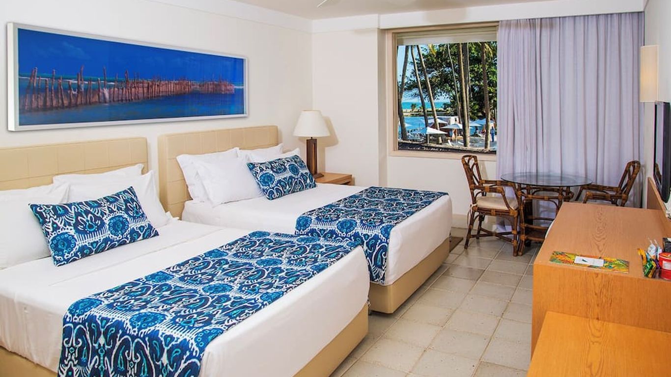 Jatiuca Hotel & Resort