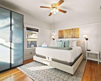 Charming South Park Home - Close Zoo & Balboa Park - San Diego - Quarto