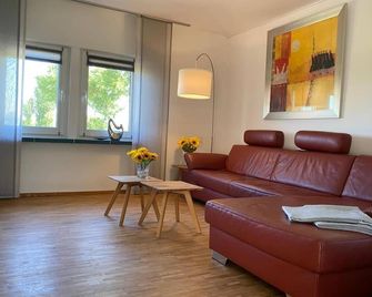 Altes Zöllnerhaus 37 - Gangelt - Sala de estar