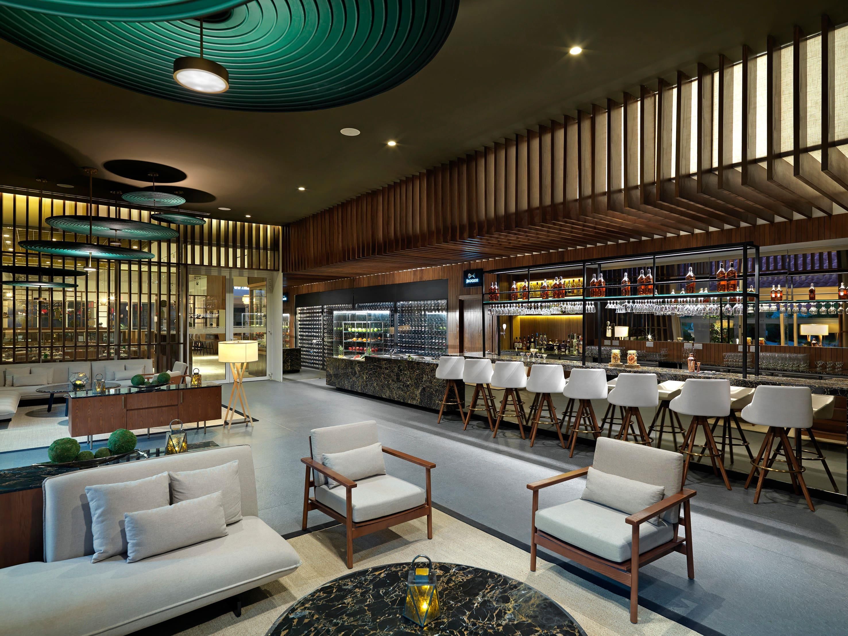 ميليا بونتا كانا بيتش ويلنس إنكلوسيف - لبالغين فقل - بونتا كانا - بار