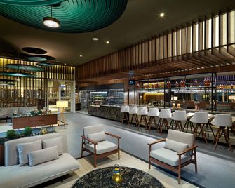 ميليا بونتا كانا بيتش ويلنس إنكلوسيف - لبالغين فقل - بونتا كانا - بار