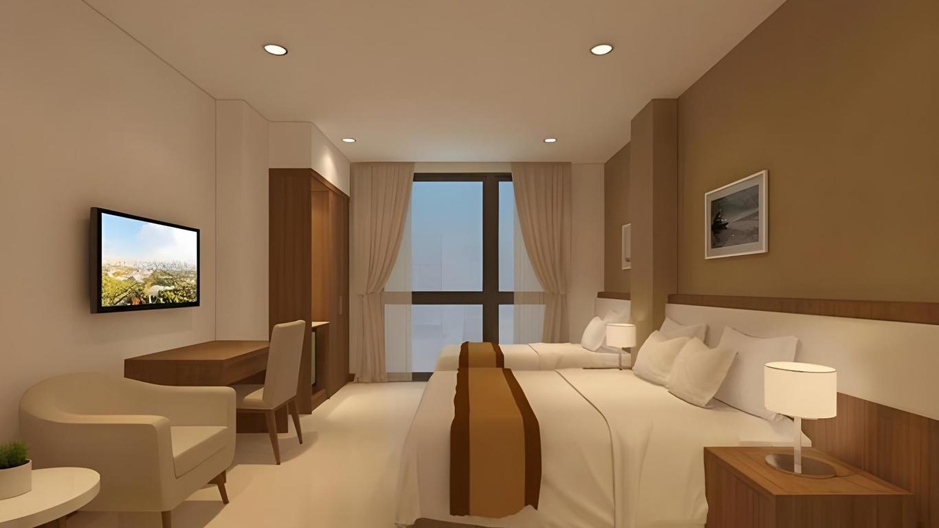 Saigon Kiko Hotel
