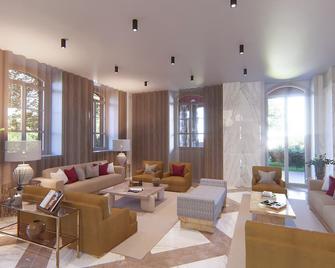 Meliá São João da Madeira - São João da Madeira - Lounge