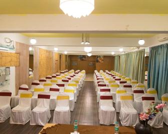 Octave Hotel & Spa - Marathahalli - Bengaluru
