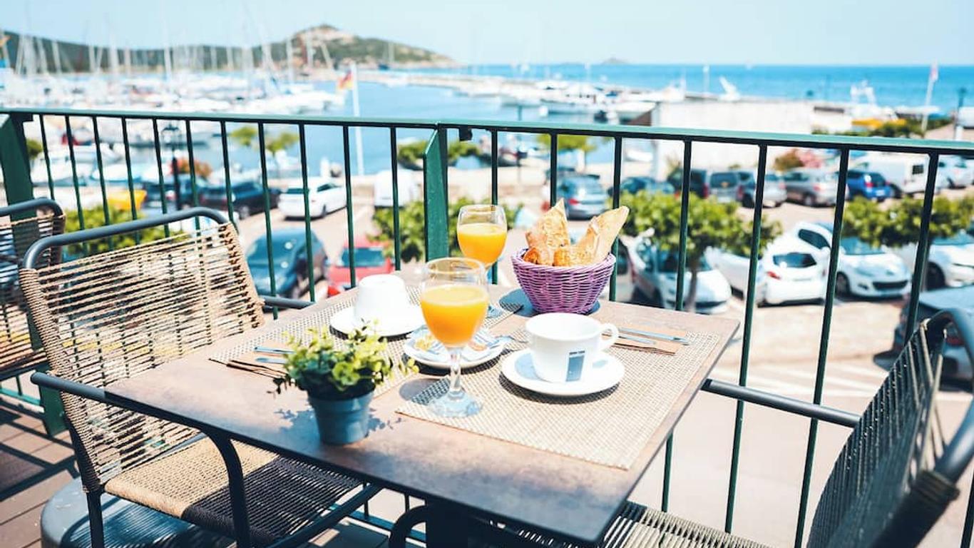 Marina d'Oro