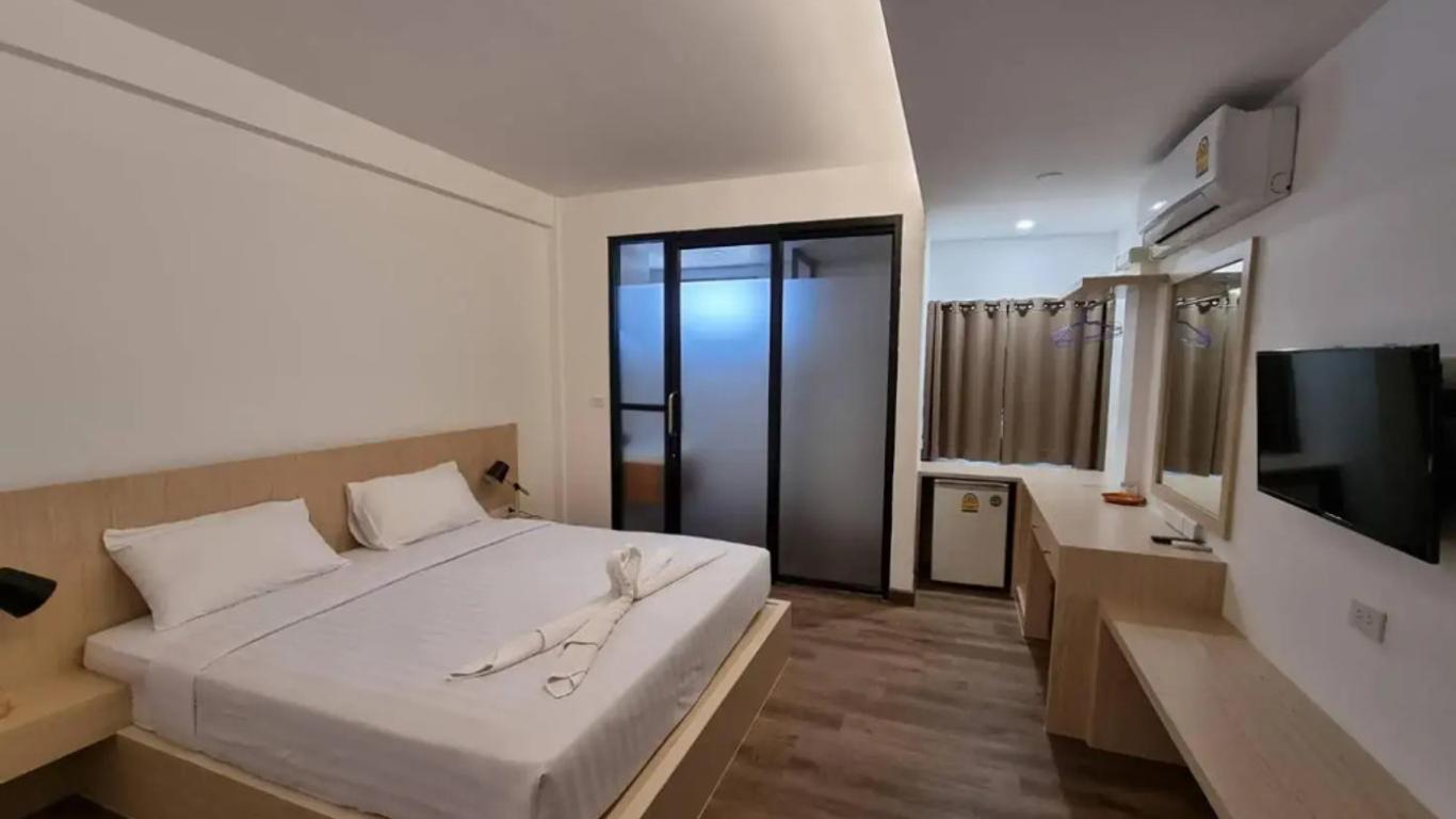 Pimann Place Hotel