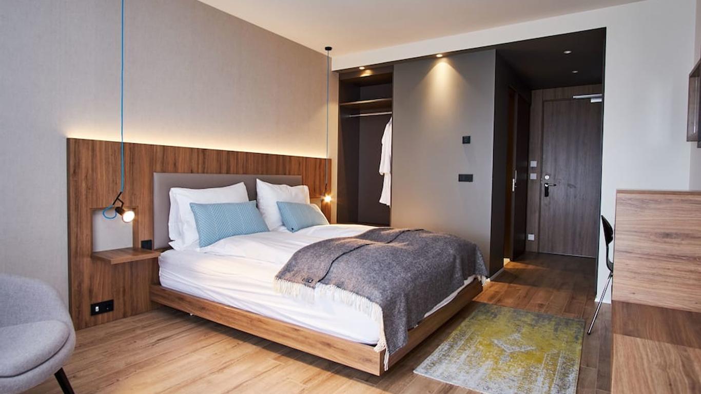 Hotel Berg by Keflavik Airport