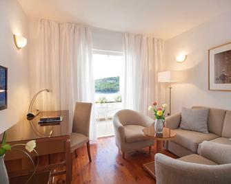 Hotel Odisej - Pomena - Wohnzimmer