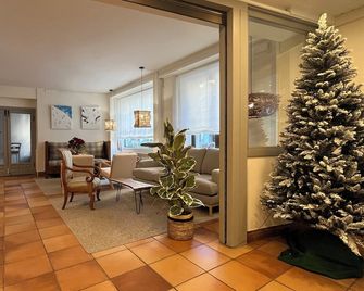Hotel Joan Canejan - Les