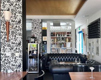 Amber Suite Guest House - Spa & Breakfast - Adults Only - Międzywodzie - Bar