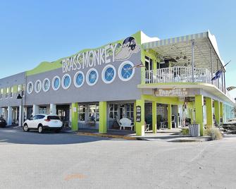 Pass-A-Grill 3 - St. Pete Beach - Edificio