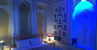 Komil Bukhara Boutique Hotel - Bukhara - Bedroom