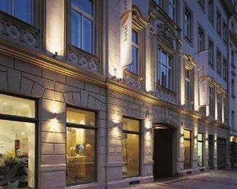 Grandium Hotel Prague - Praha - Bygning