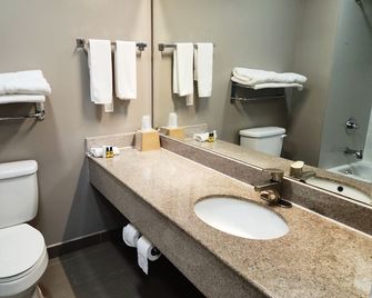 Motel 6 Ennis Tx - Ennis - Bad
