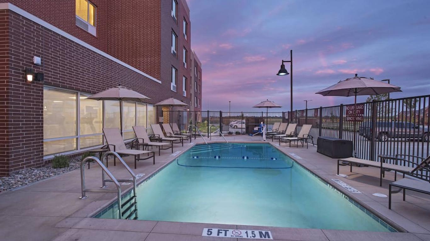 TownePlace Suites by Marriott Columbia