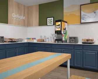 Spark by Hilton Lakewood Denver Southwest - Lakewood - Buffet