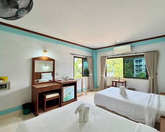 J Mansion - Ao Nang