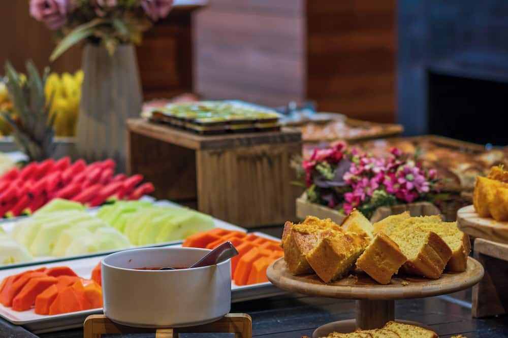 Gran Villagio Hotel SP by Castelo Itaipava