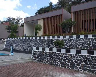 Oase Van Java - Salatiga
