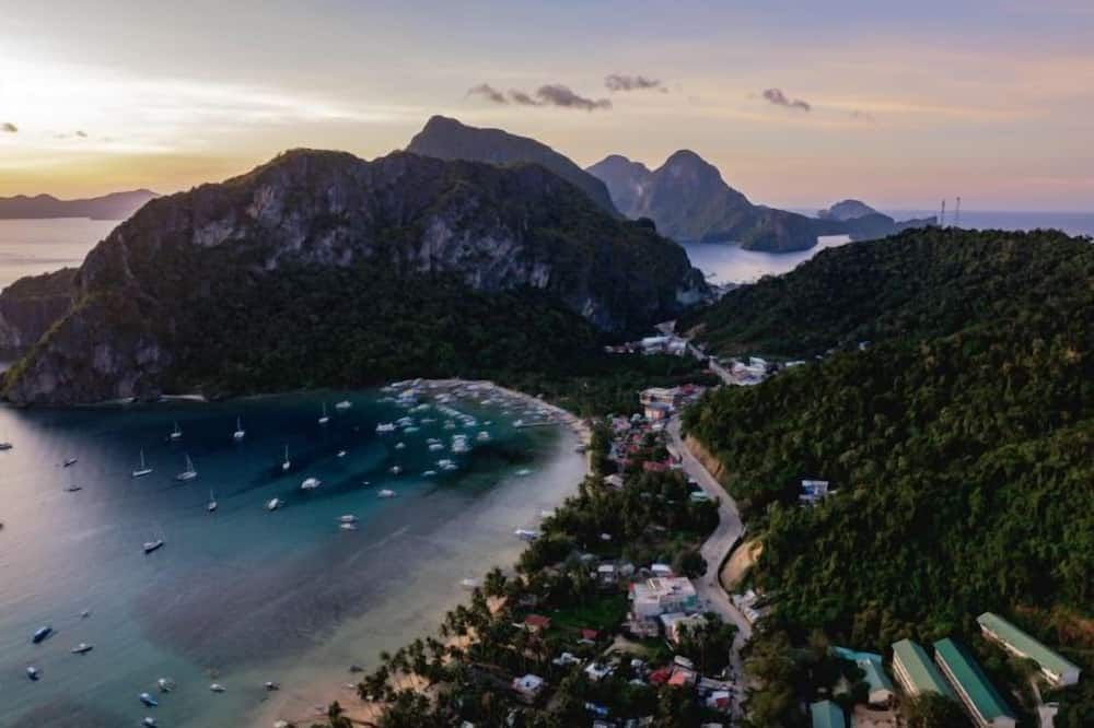 Ora Beach Resort - El Nido